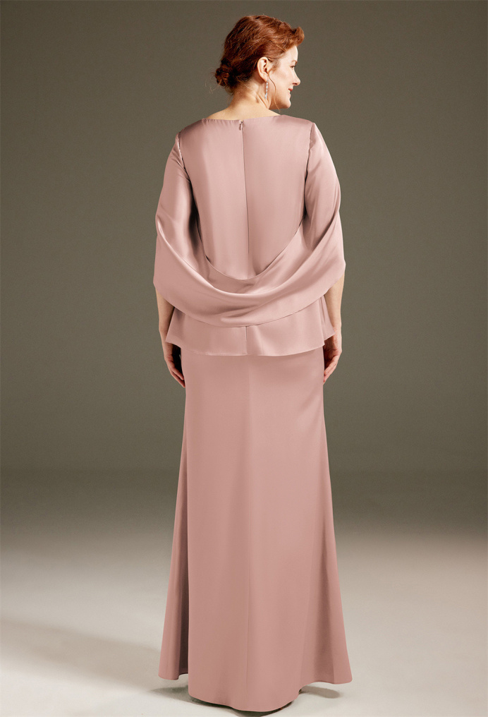AW Marian Dress